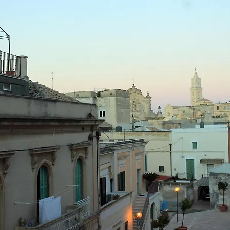 Bracco & * Matera
