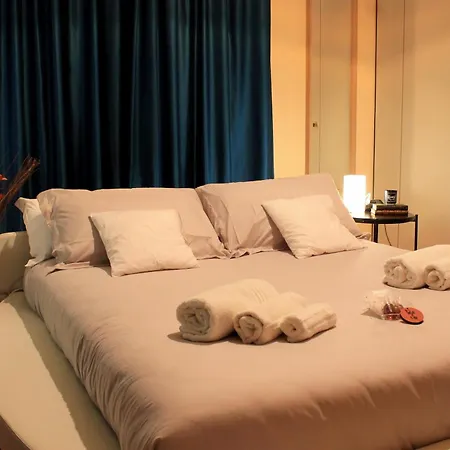 Bed & Breakfast Bracco & *
