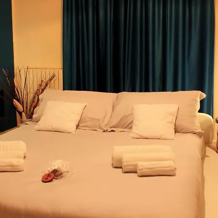 Bed & Breakfast Bracco & Matera