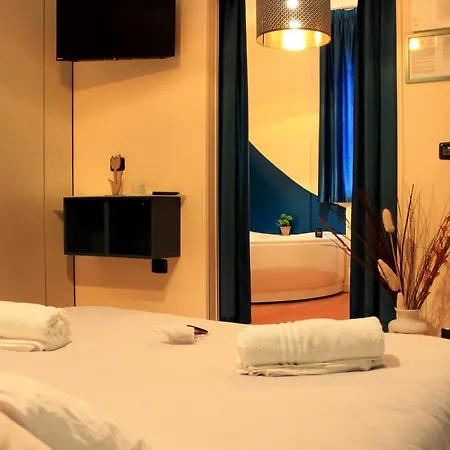 Bed & Breakfast Bracco & *