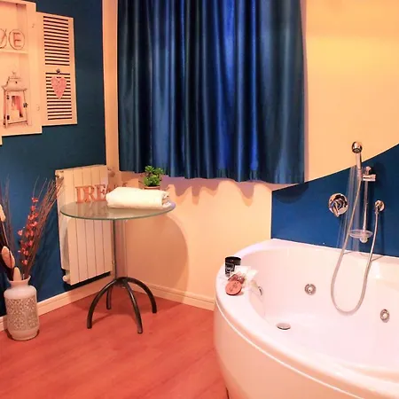 Bed & Breakfast Bracco & Matera
