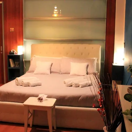 Bed & Breakfast Bracco &