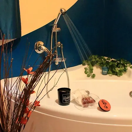 Bed & Breakfast Bracco & Matera