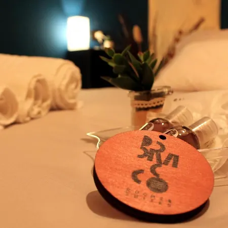 Bed & Breakfast Bracco &