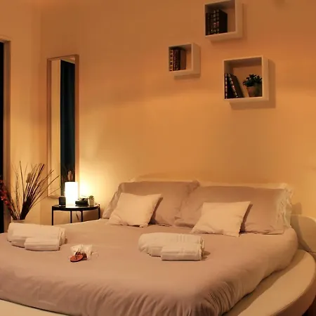 Bed & Breakfast Bracco & *