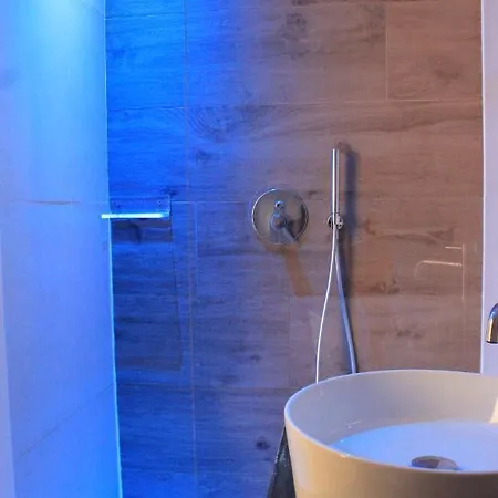 Bracco & Bed & Breakfast Matera