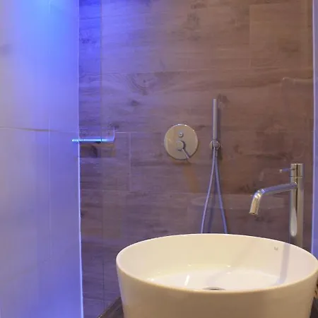 Bracco & Bed & Breakfast Matera