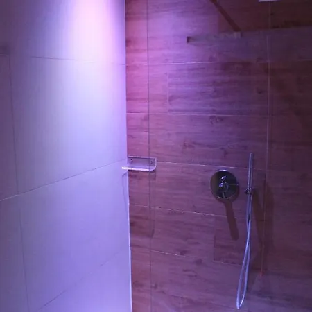 Bracco & Bed & Breakfast Matera