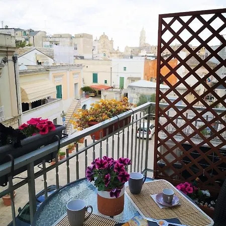 Bracco & * Matera