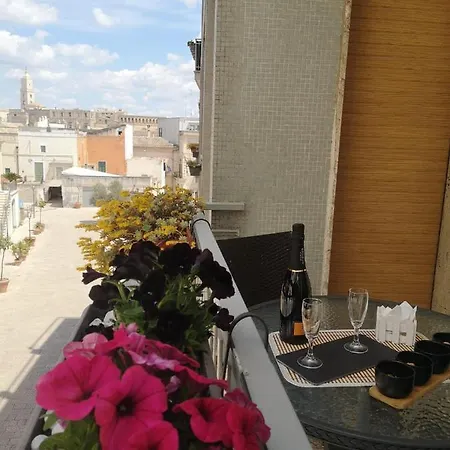 Bracco & * Matera