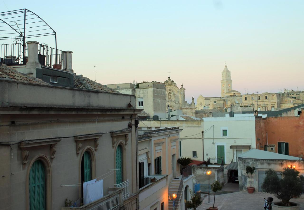 Bed & Breakfast Bracco Rooms & Suites Matera, Italy - Book Now, 2024 Prices