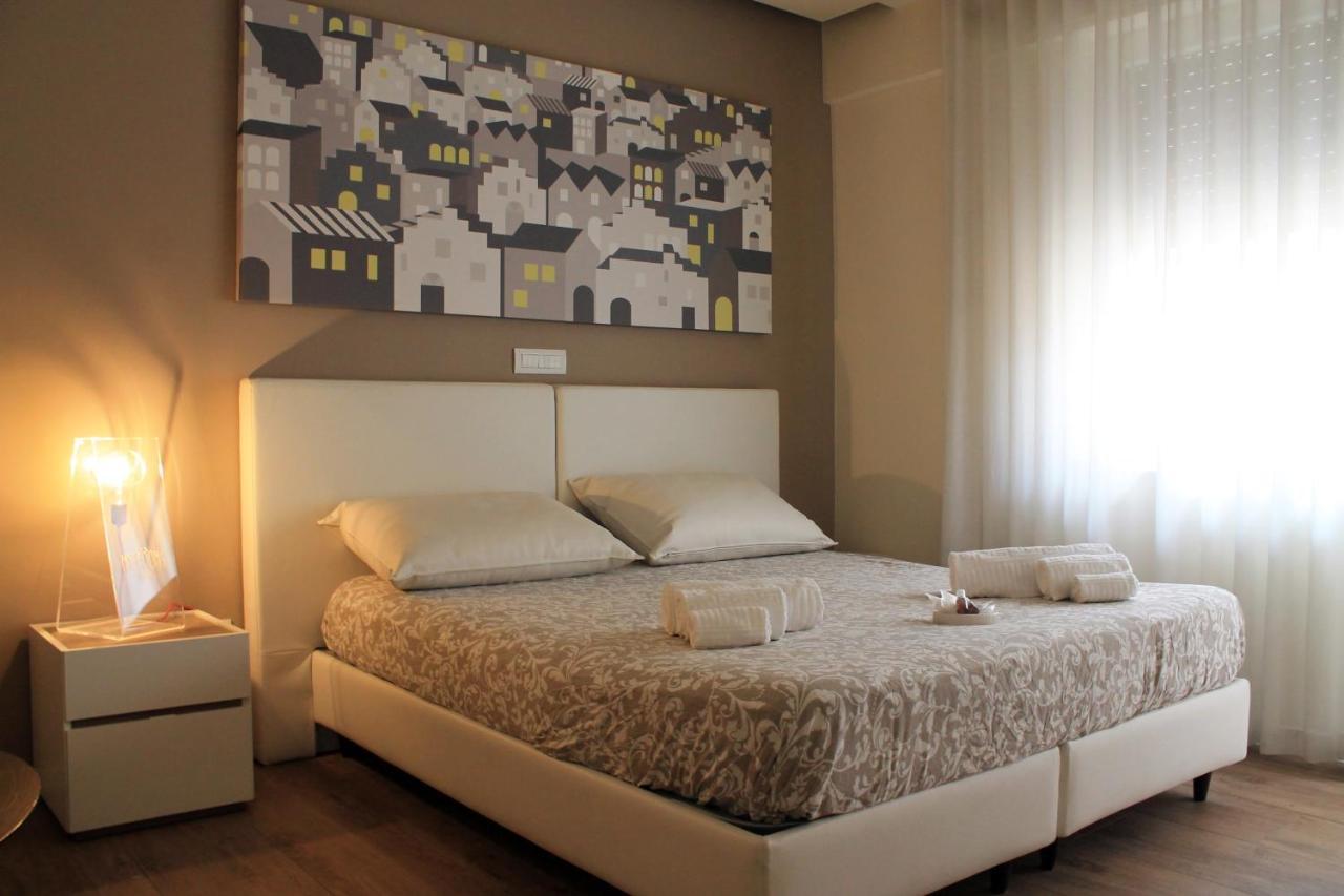 Bed & Breakfast Bracco Rooms & Suites Matera, Italy - Book Now, 2024 Prices